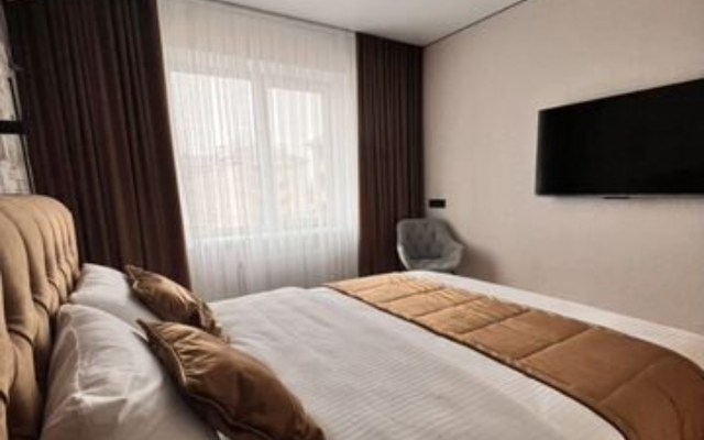 Квартира мкр Южный 5