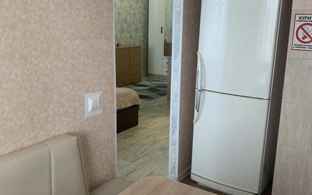 Квартира Отличная возле вокзала и центра