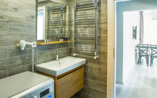 Отель Doa Suite Hotel