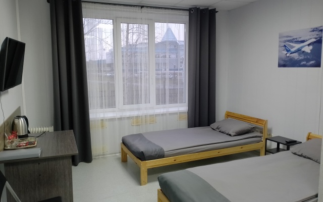 Aviator Hotel