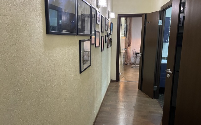 Konstantina Zaslonova 17 Apartments