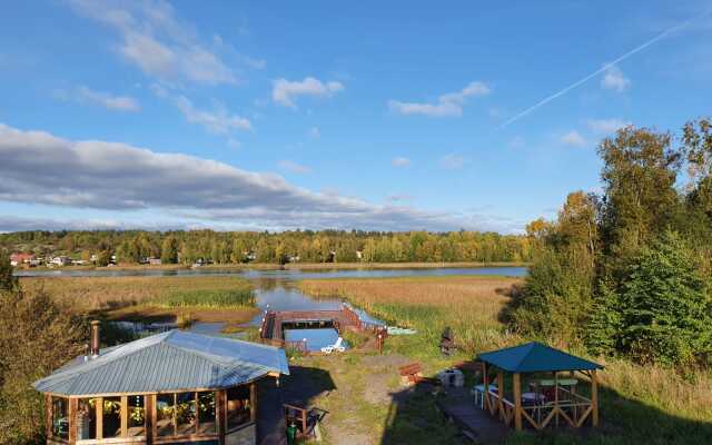 Гостевой Дом  Villa Natella