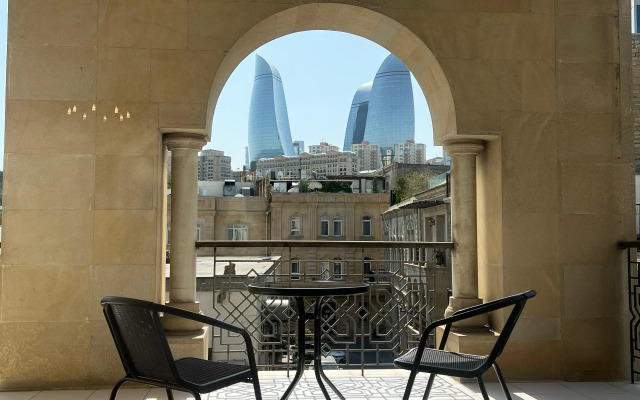 Hotel Art Club Suites