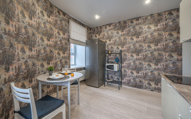 Квартира Просторная Двушка у Аквапарка