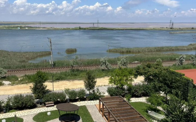 Квартира Улица Симферопольская 2Х