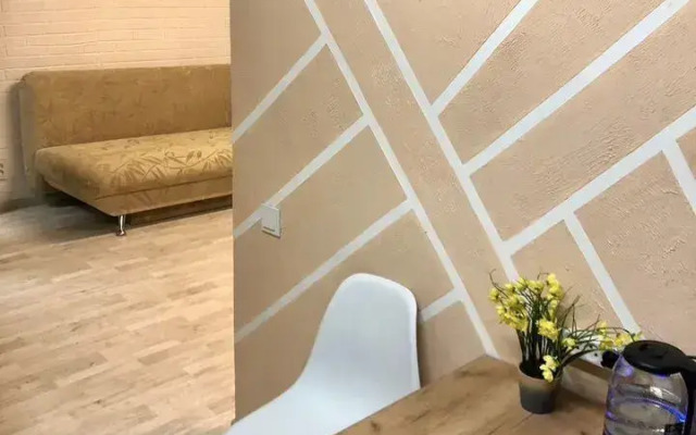 Квартира на бульваре Пищевиков 33А