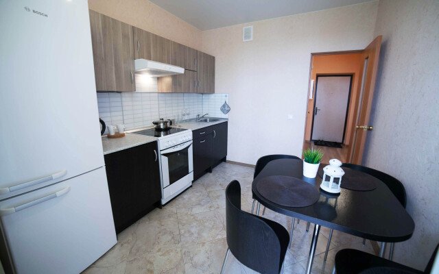 Apartments by Uloo Na Bulvare Yuzhnom