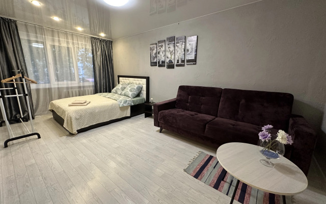 Квартира Your Home Двухкомнатная Порт