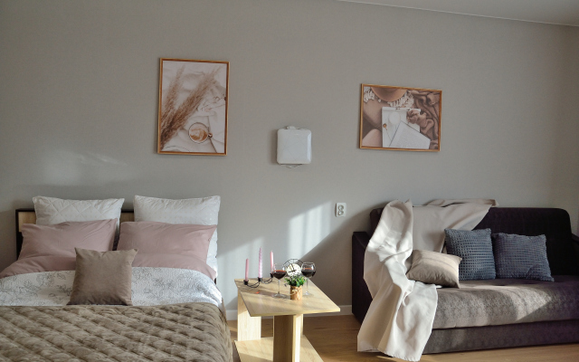 yut Myshkin Guest house