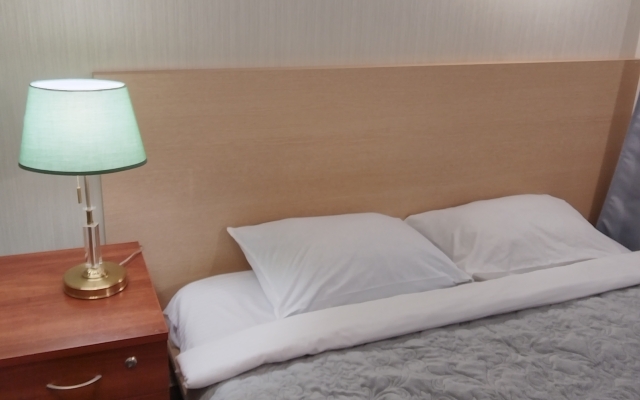 Mini-Otel Jo Inn