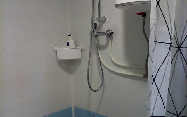 Гостевой дом Домик