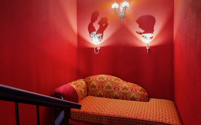 Biokacking Hotel Marrakesh Resort
