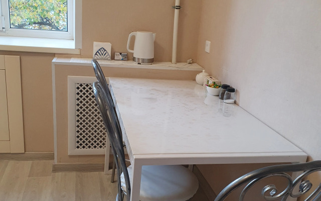 Квартира Двухкомнатная