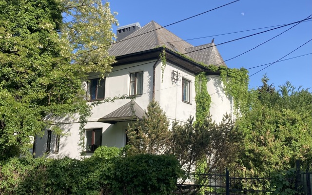 Villa Ratshof Guest House
