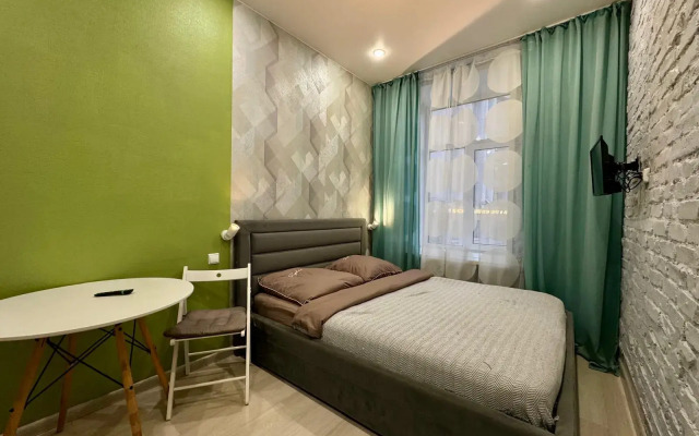 Квартира на Кавалергадской