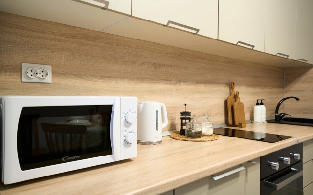 Квартира Хохлова 3-116