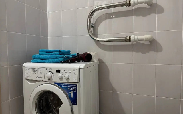 Апартаменты Аврора ул. Генерала Родина 68, 7 этаж