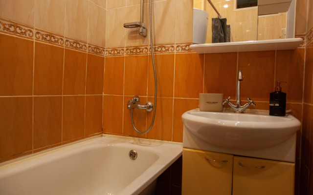 Krasny Syezd Flat