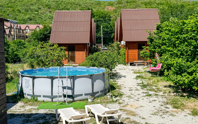 Guest House 6 Kontinentov Hotel