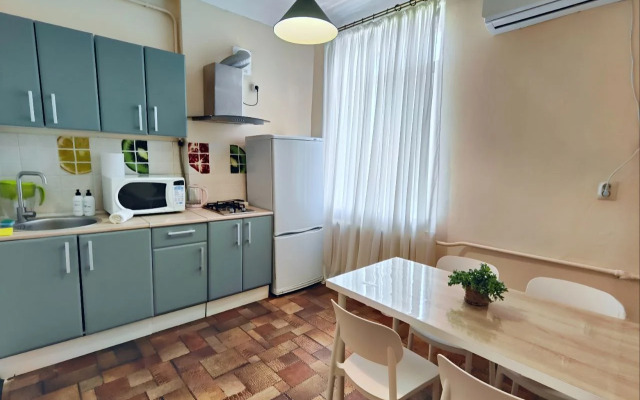 Квартира в Самом Центре Краснодара