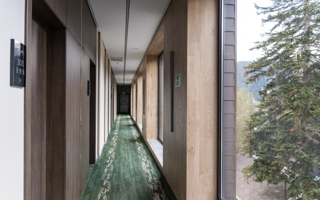 Mairi Park Hotel