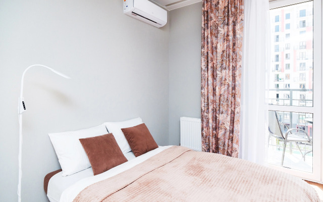 V Zhk Letniy Apartments 57