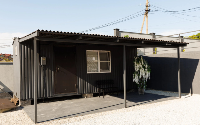 Mechta Lyubani Guest house