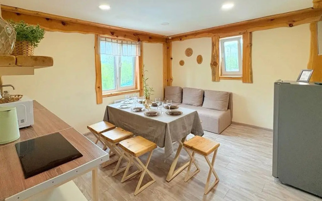 Меблированные комнаты Тетрис