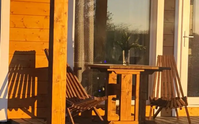 Гостевой дом Лисий берег