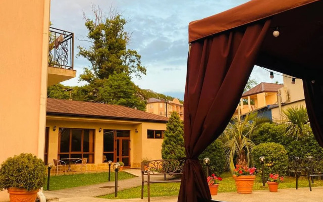 Sofiya Na Medovoy Guest house