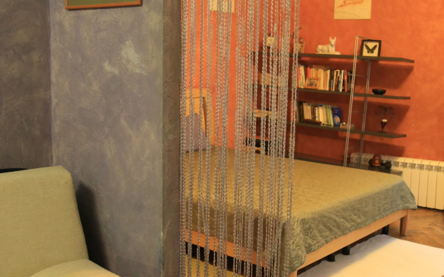 Апартаменты Philisa na Dmitrovskom