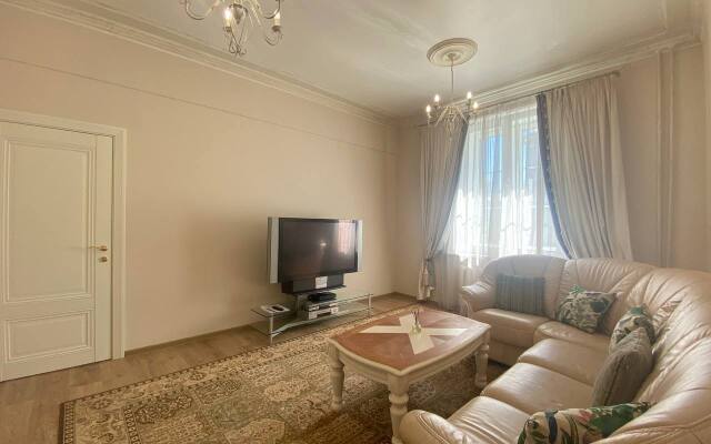 4-komnatnye HomeApart pr-t Nezavisimosti, 23 Apartments