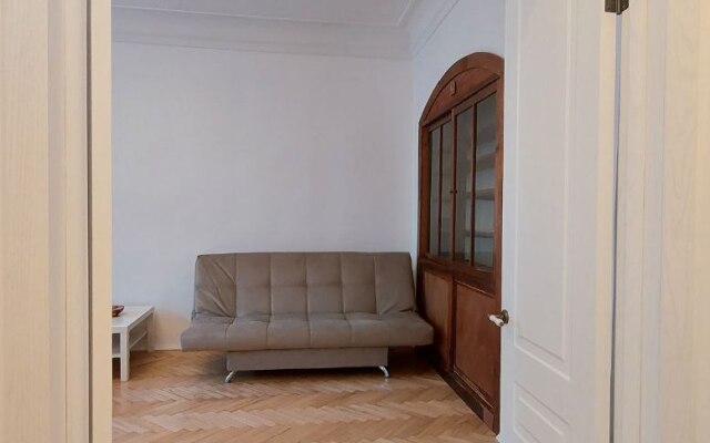 Апартаменты Стильная Квартира в Центре Санкт-Петербурга