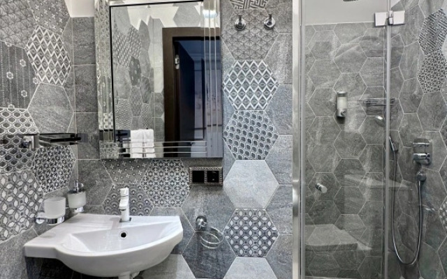 LITEINY  Royal Apartments