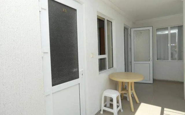 U Lyudvika Guest House