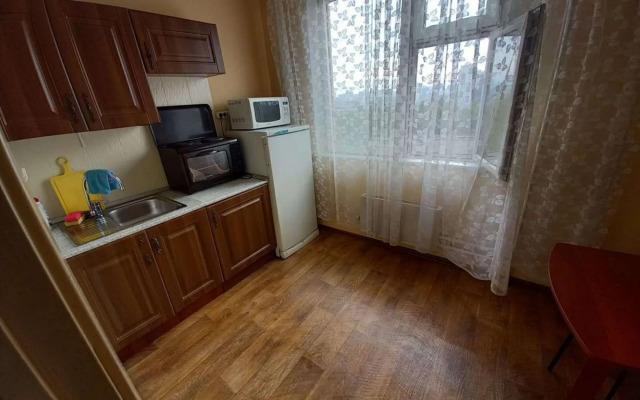 Квартира на Талдомской 11к3