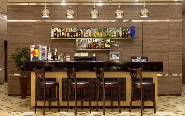 West Shine Hotel