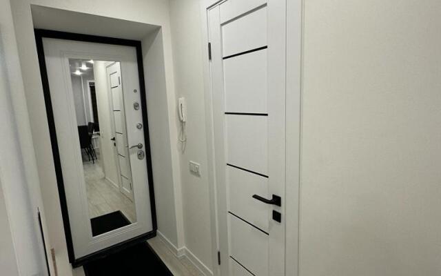 Квартира на Красноармейском проспекте 8