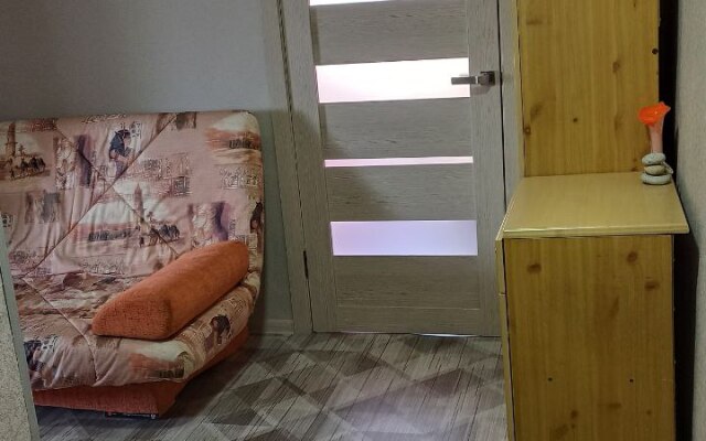 Kvartirnik u Zaytsev 2 Flat