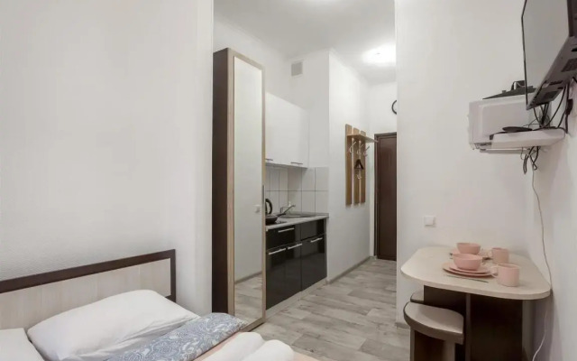 Апартаменты 8 на Смольной 44