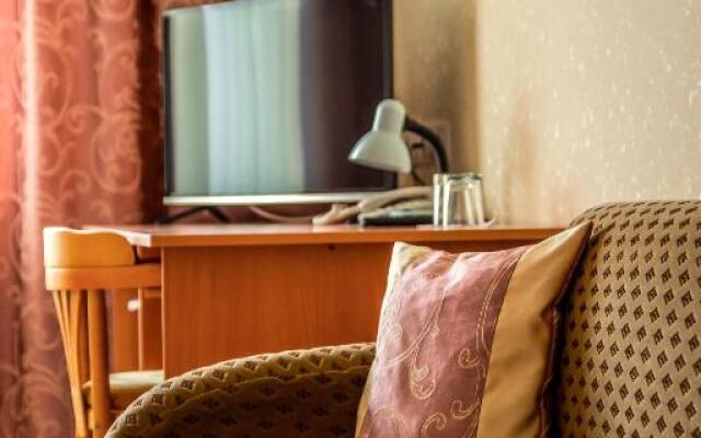 Turist Tgb Hotel