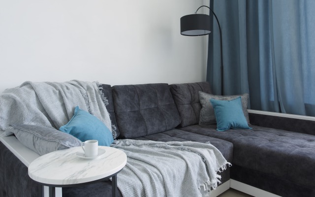 Alis U Metro Aviamotornaya Apartments