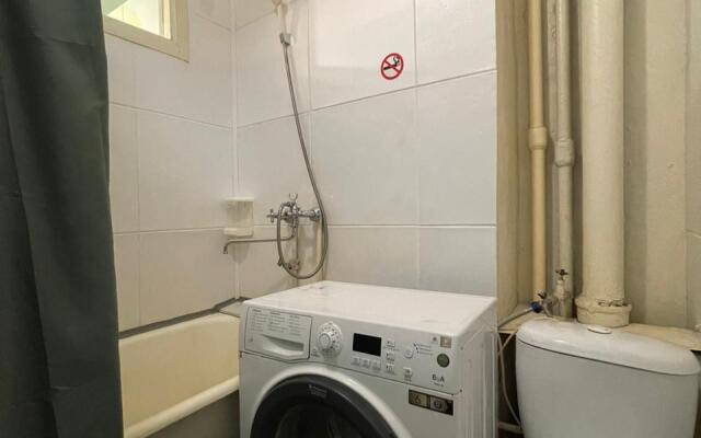 Апартаменты на улице Постышева 20