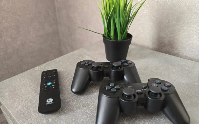 Апартаменты Новая Рига