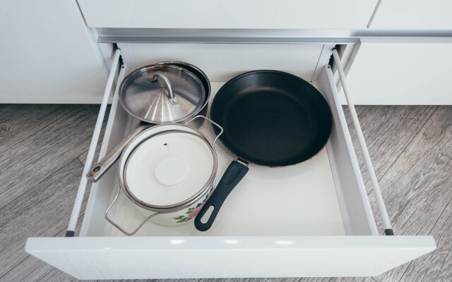 Апартаменты День и Ночь на Согласия