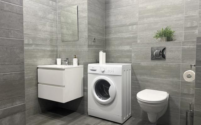 Apartamenty Kranc Apple Home