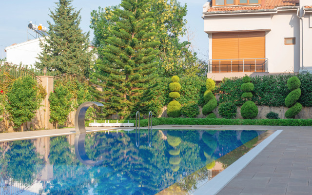 Mediterra Residence Apart-hotel