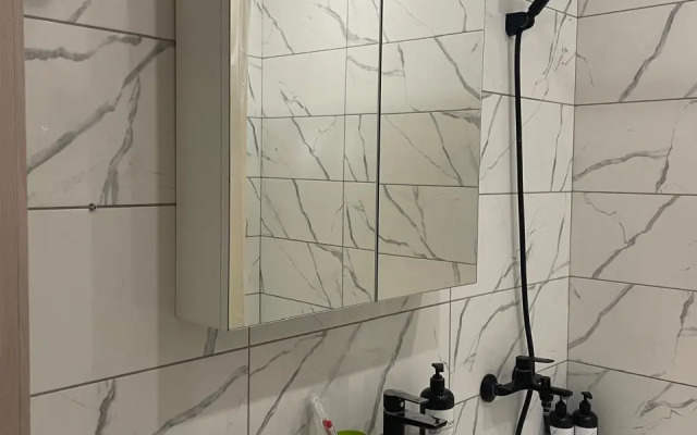 Квартира Брутальная квартира Alex