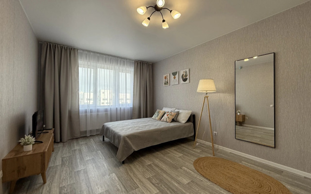 V Zhk Okolica Flat