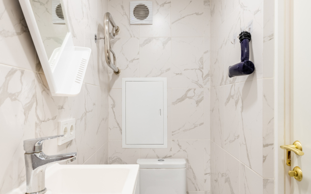 Квартира Вольная Ул 25д Апартаменты 1027